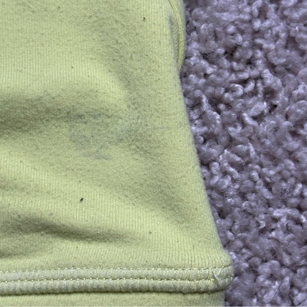 Lululemon Flow Y Bra - Picture 5 of 8